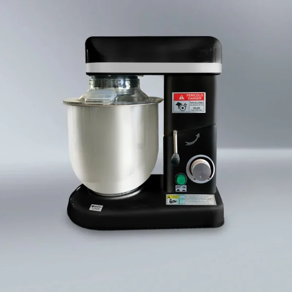 Impastatrice planetaria Evolution 7lt Horecatech